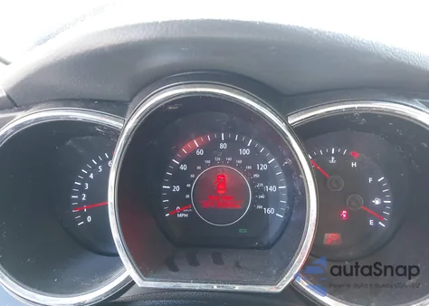 2013 Kia Optima Lx z USA, uszkodzony, nr VIN 5XXGM4A7XDG241462